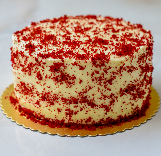 RED-VELVET